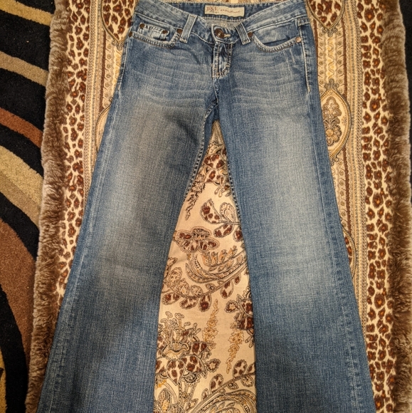 Women's BKE jeans Madison - Picture 3 of 12